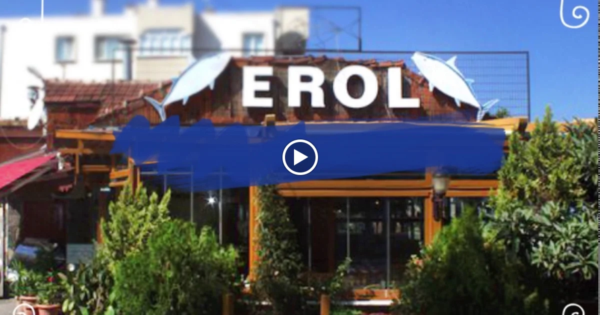 Erol Balık Restaurant photo 1