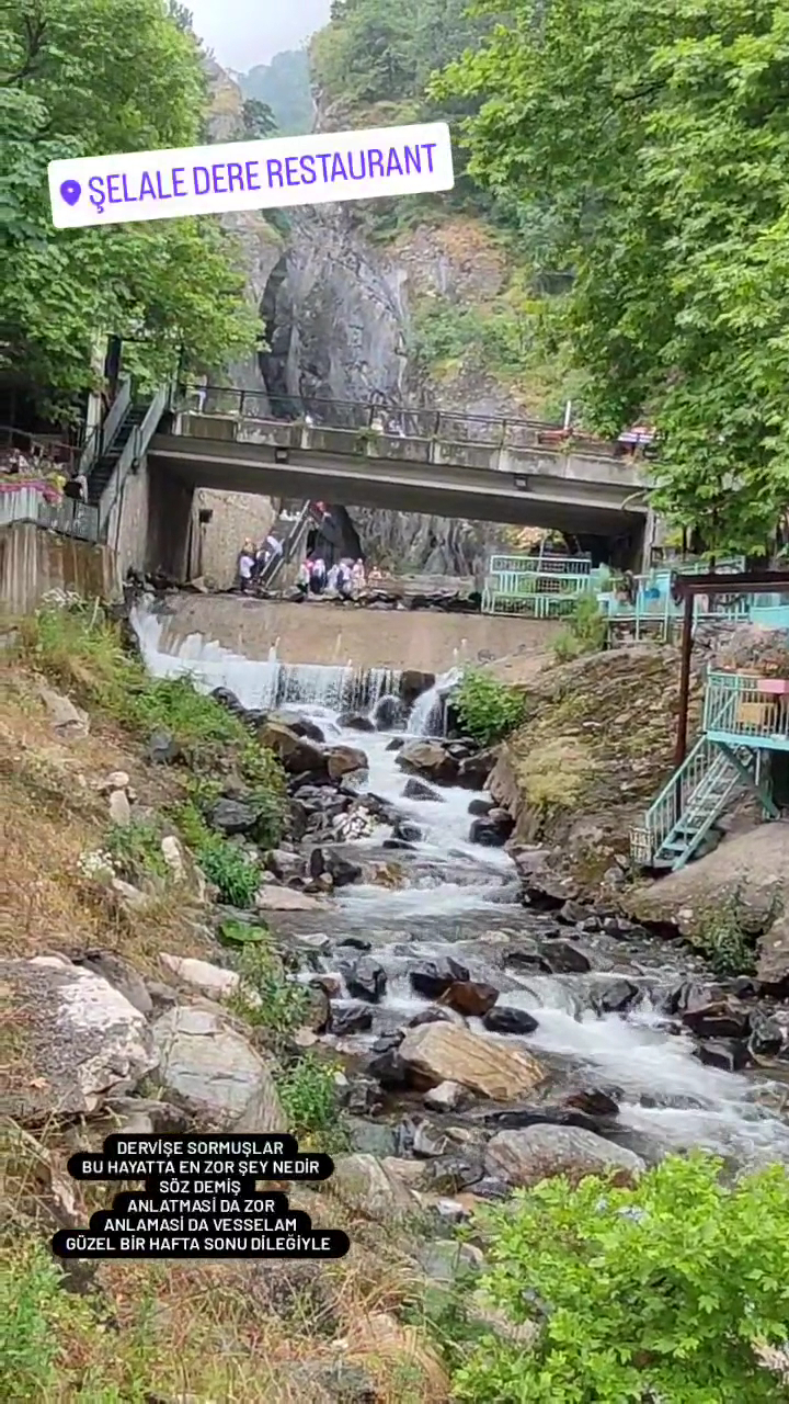 Selale Dere Park photo 7