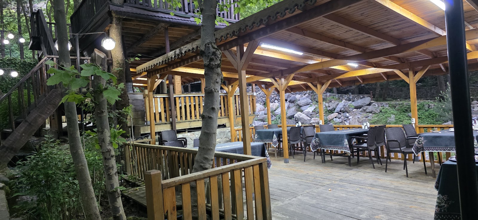 Selale Dere Park photo 1