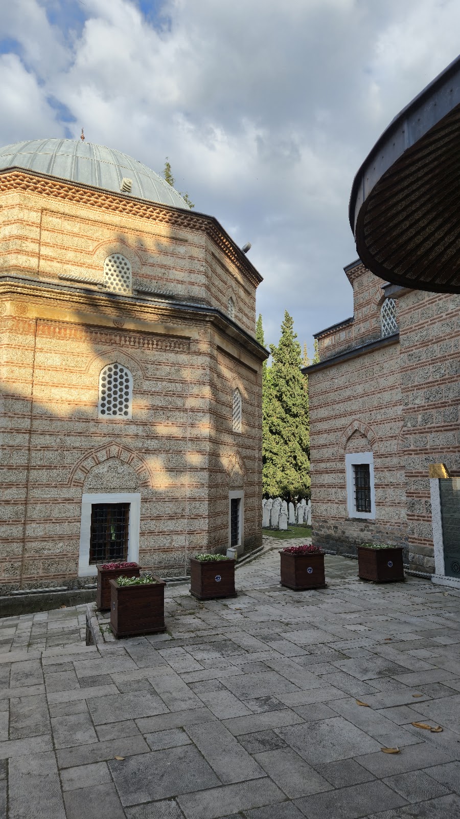 Muradiye Complex photo 9
