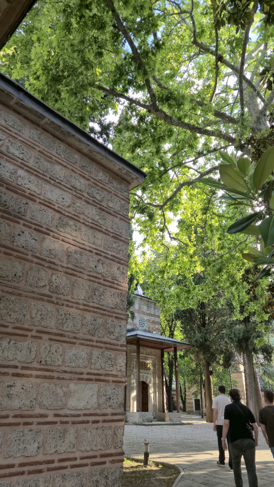 Muradiye Complex photo 8