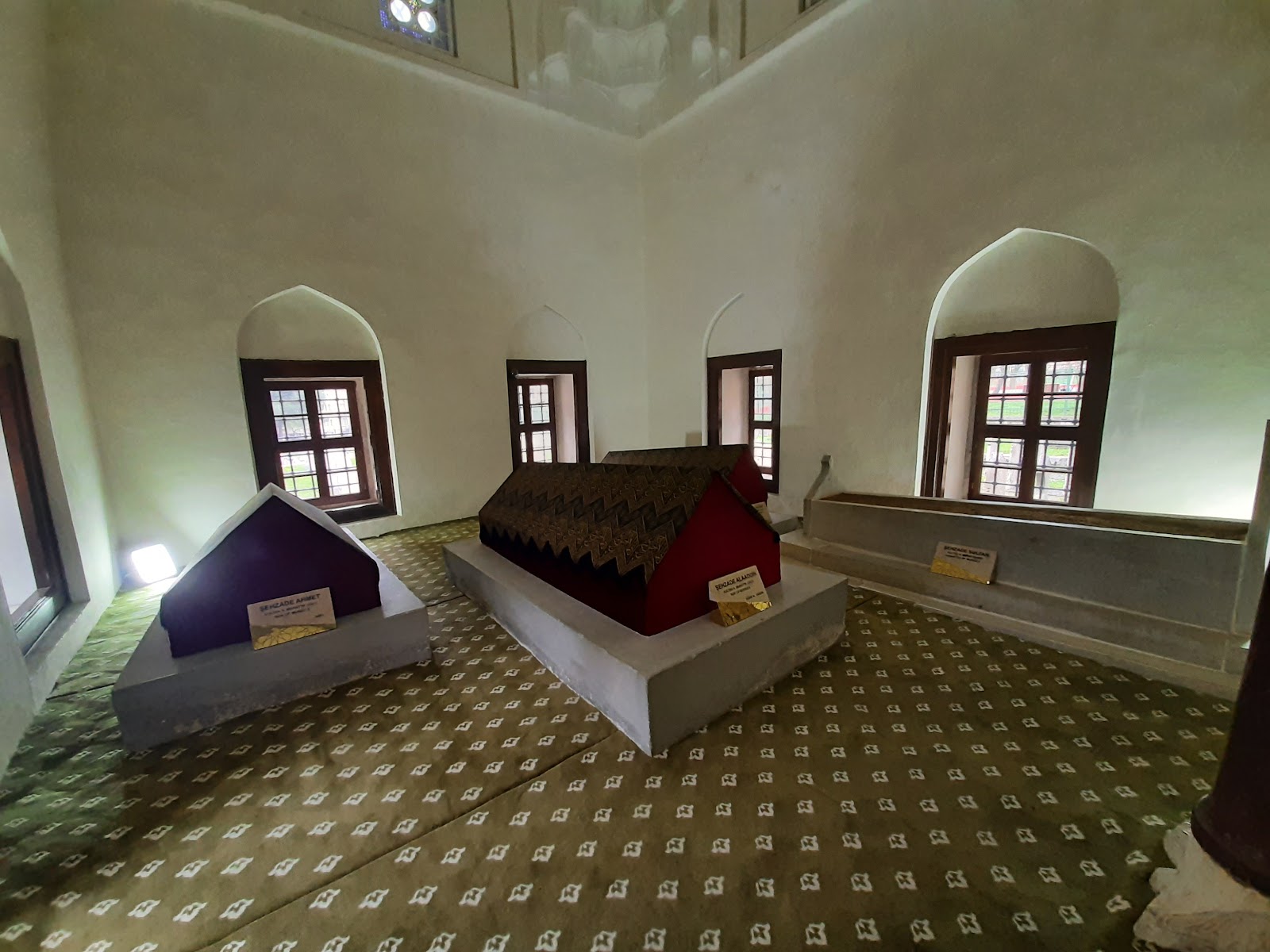 Muradiye Complex photo 1