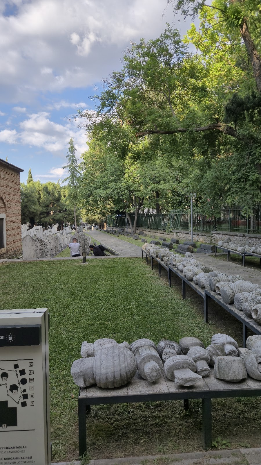 Muradiye Complex photo 7