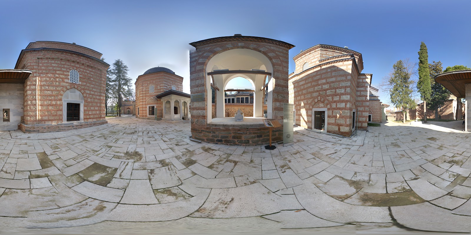 Muradiye Complex photo 5