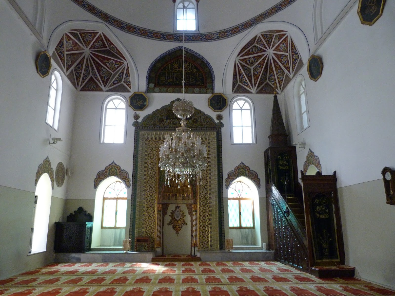 Orhan Gazi Mosque photo 9