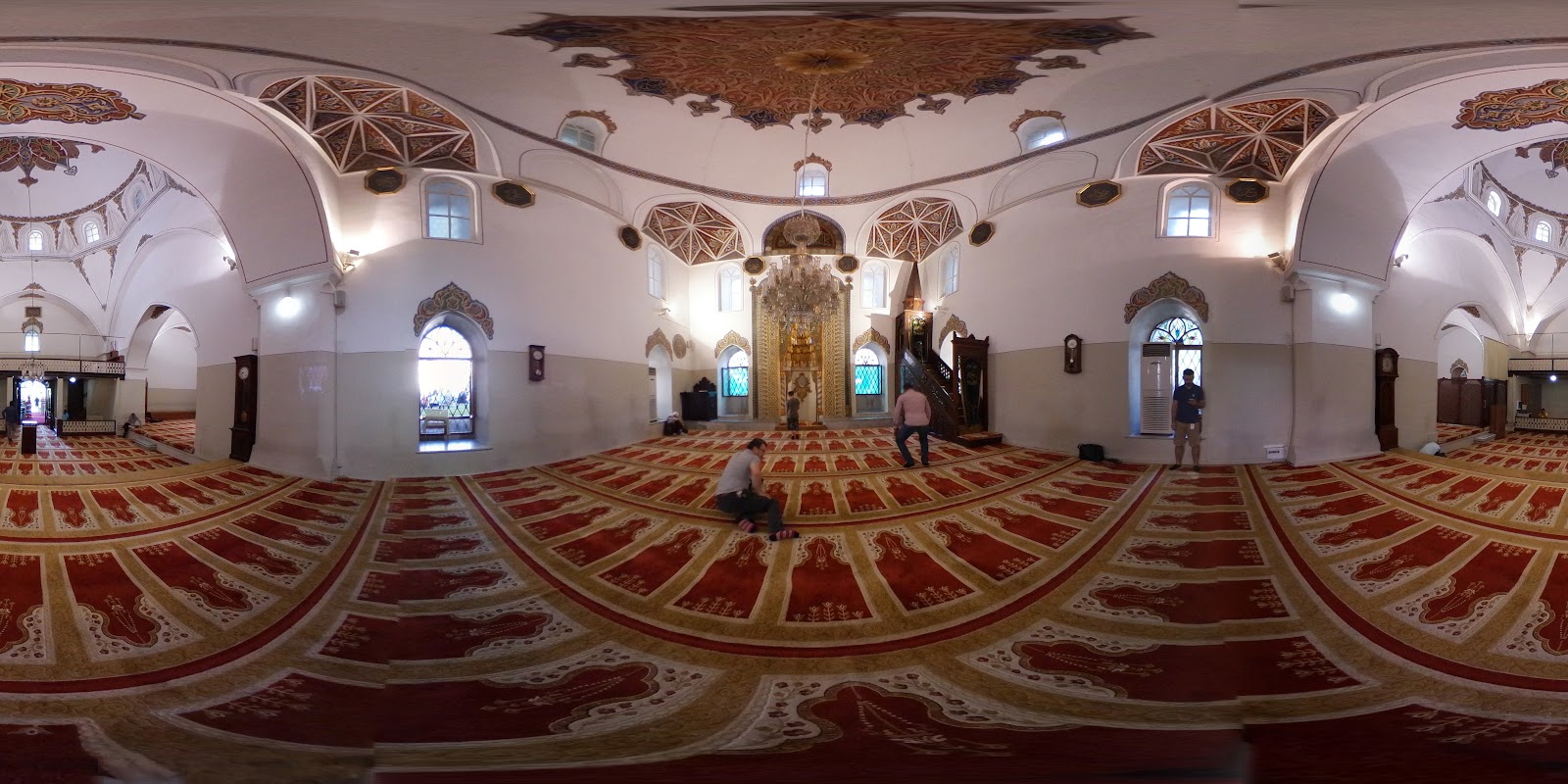Orhan Gazi Mosque photo 5