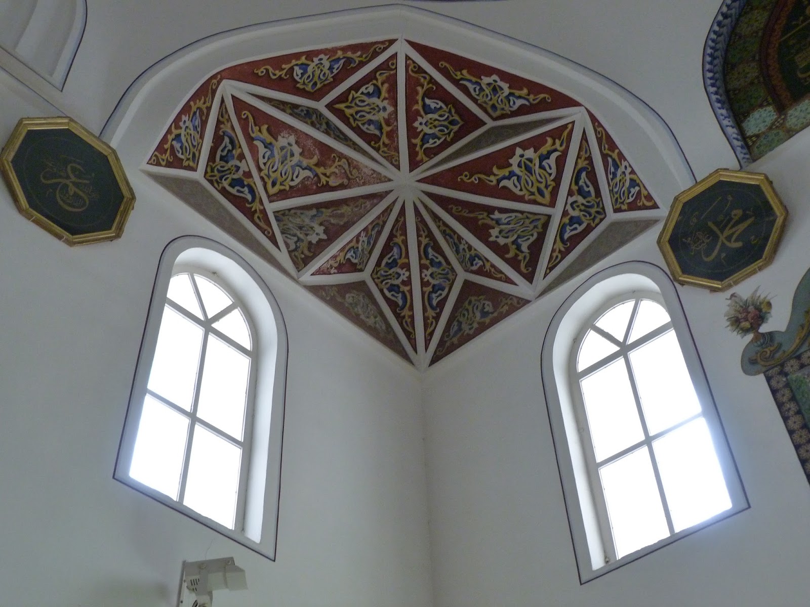 Orhan Gazi Mosque photo 7