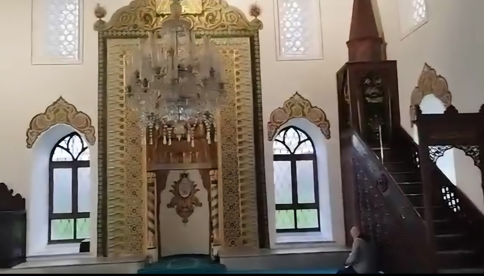 Orhan Gazi Mosque photo 6