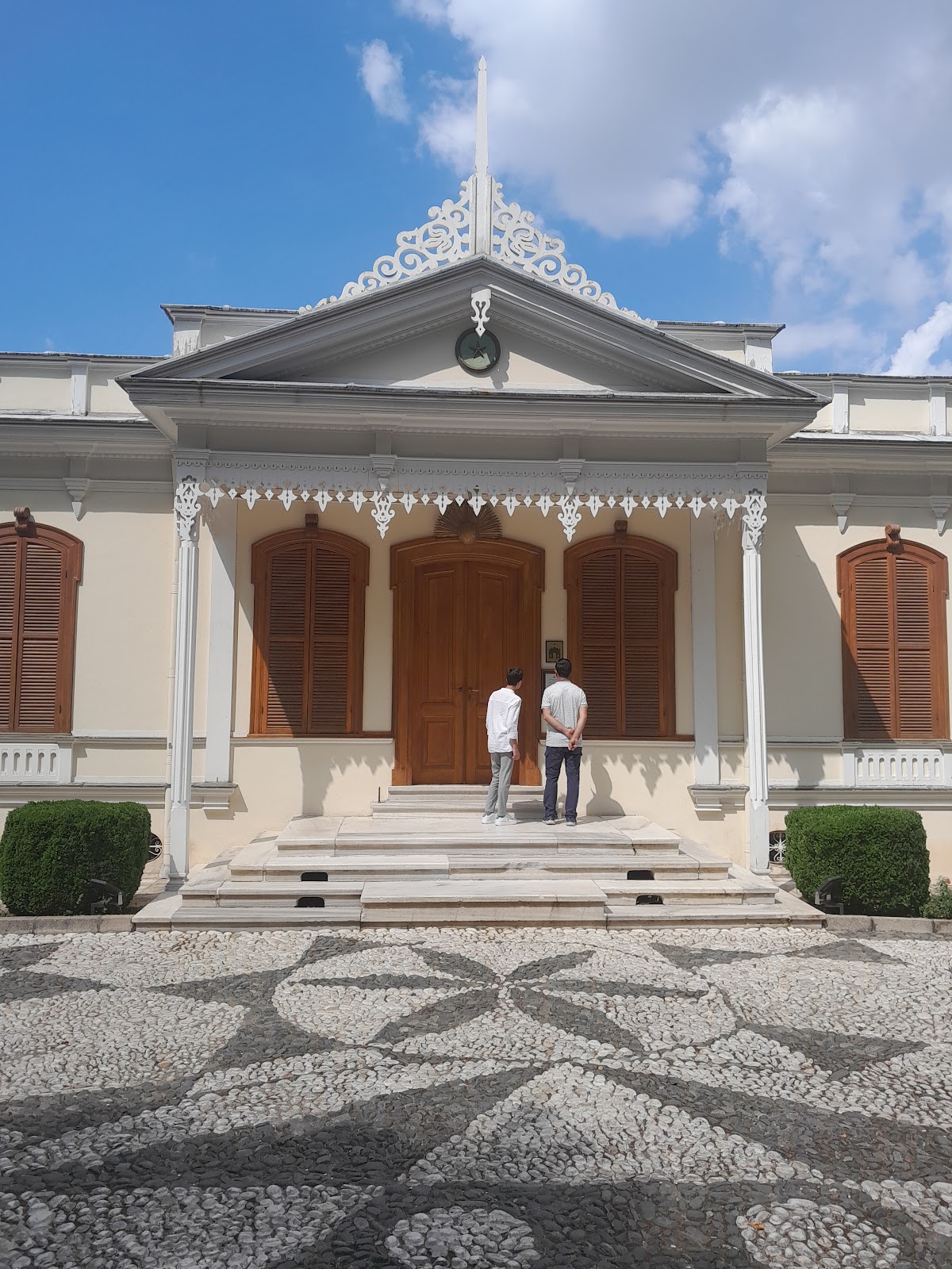 Sultan's Mansion Museum photo 1