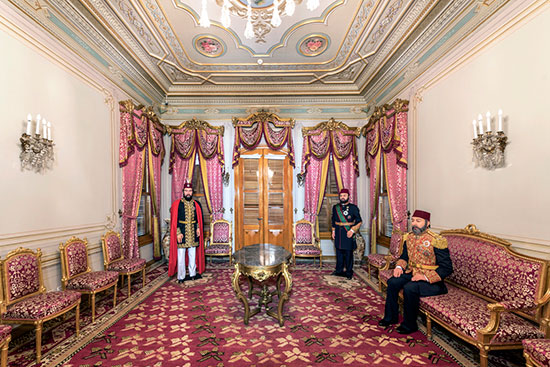 Sultan's Mansion Museum photo 2