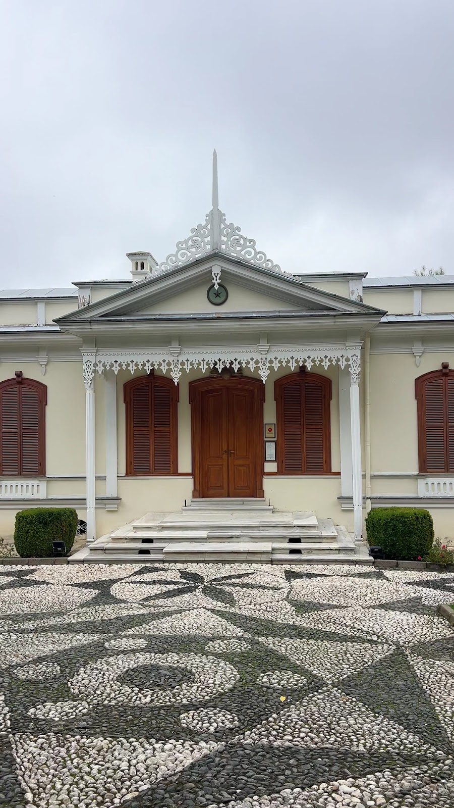 Sultan's Mansion Museum photo 4
