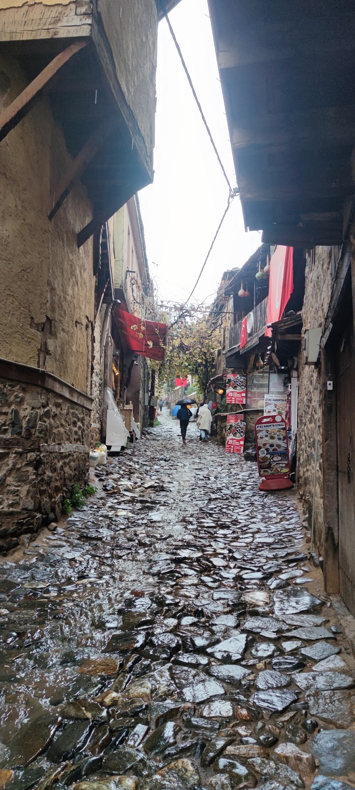 Cumalikizik Village (UNESCO) photo 9