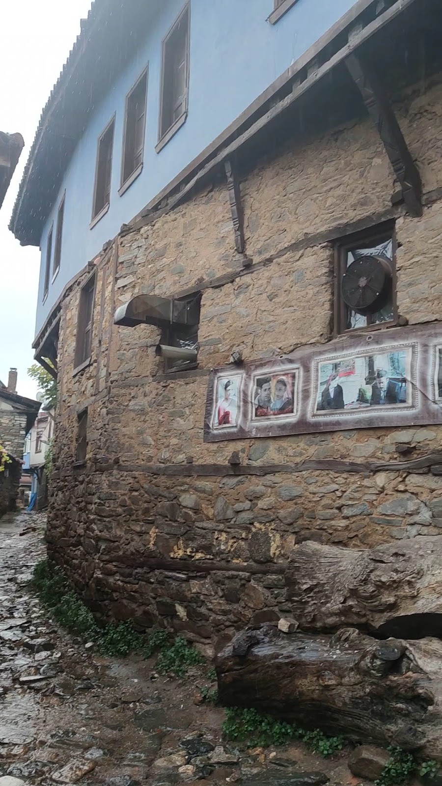 Cumalikizik Village (UNESCO) photo 10