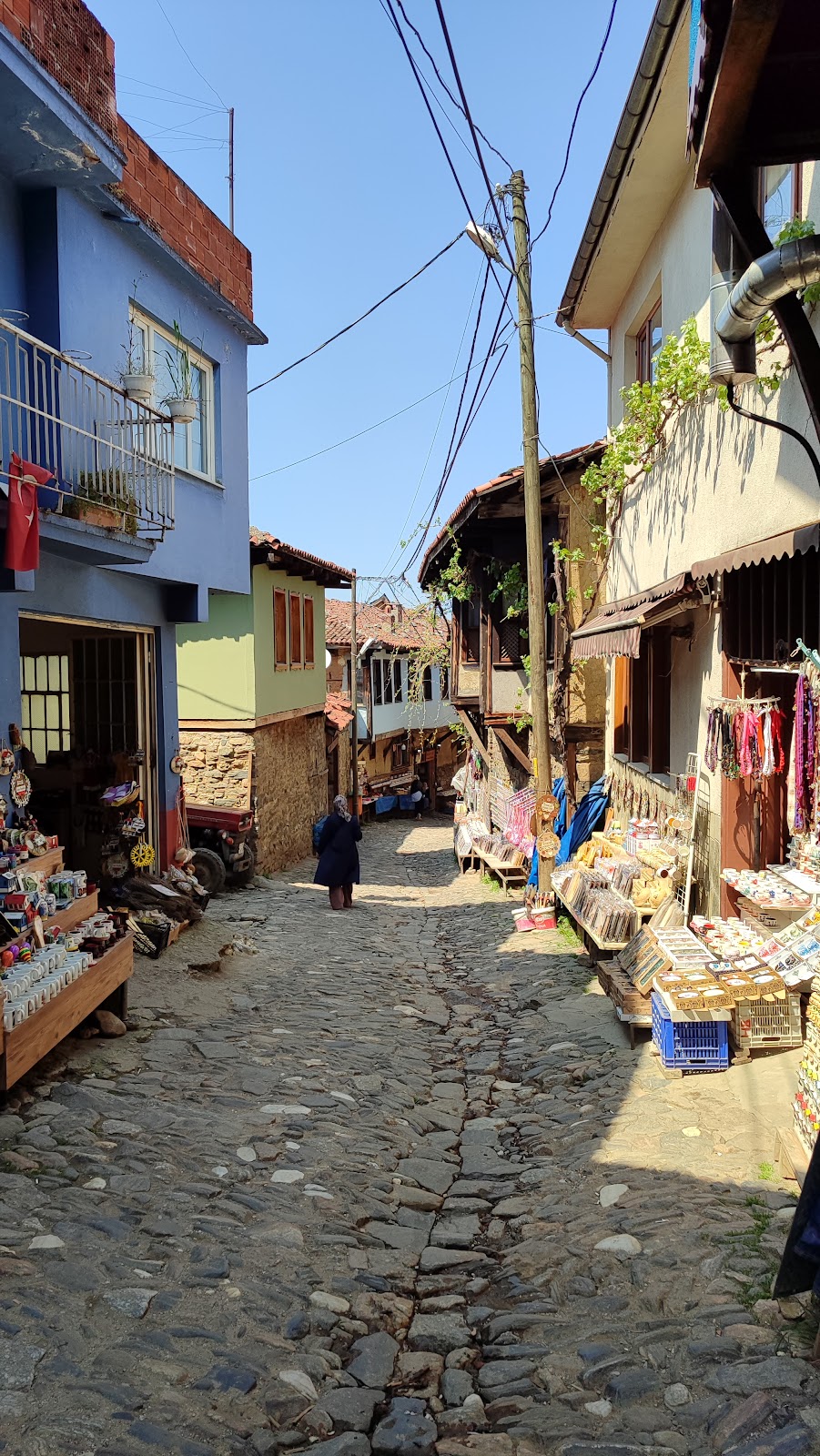 Cumalikizik Village (UNESCO) photo 7