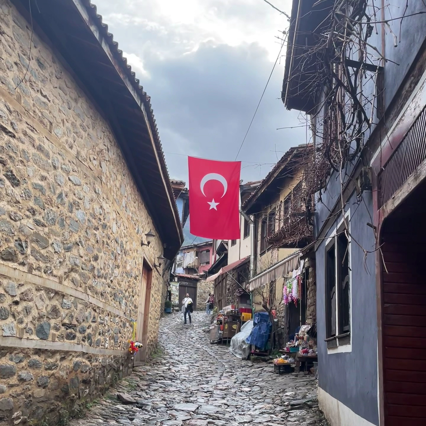 Cumalikizik Village (UNESCO) photo 4