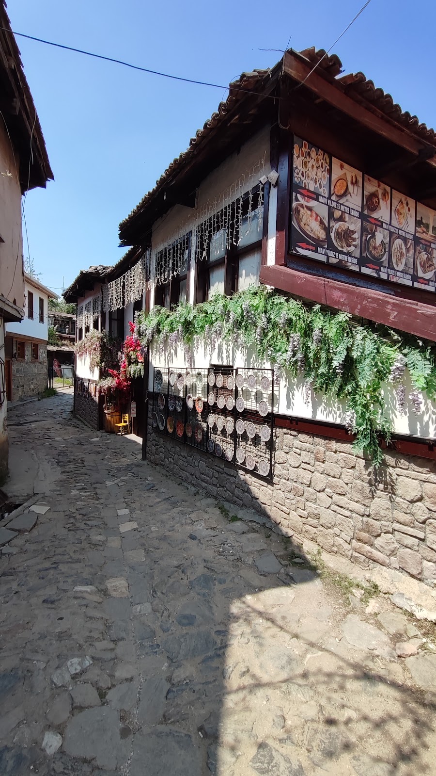 Cumalikizik Village (UNESCO) photo 6