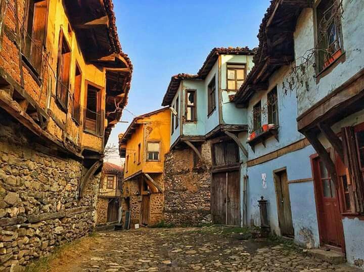 Cumalikizik Village (UNESCO) photo 1