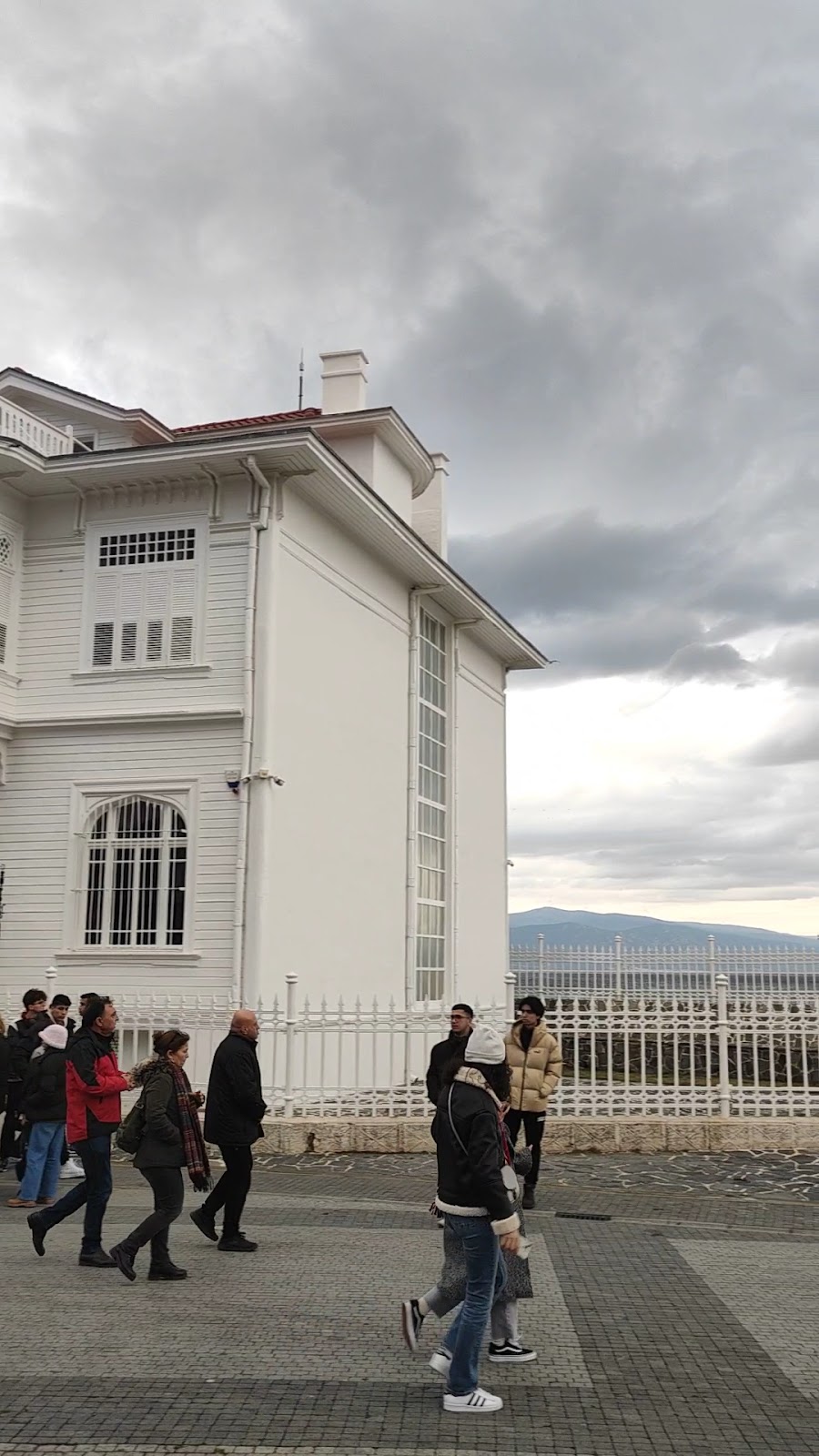 Mudanya Armistice House photo 4