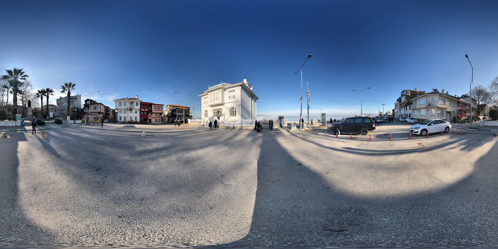 Mudanya Armistice House photo 5