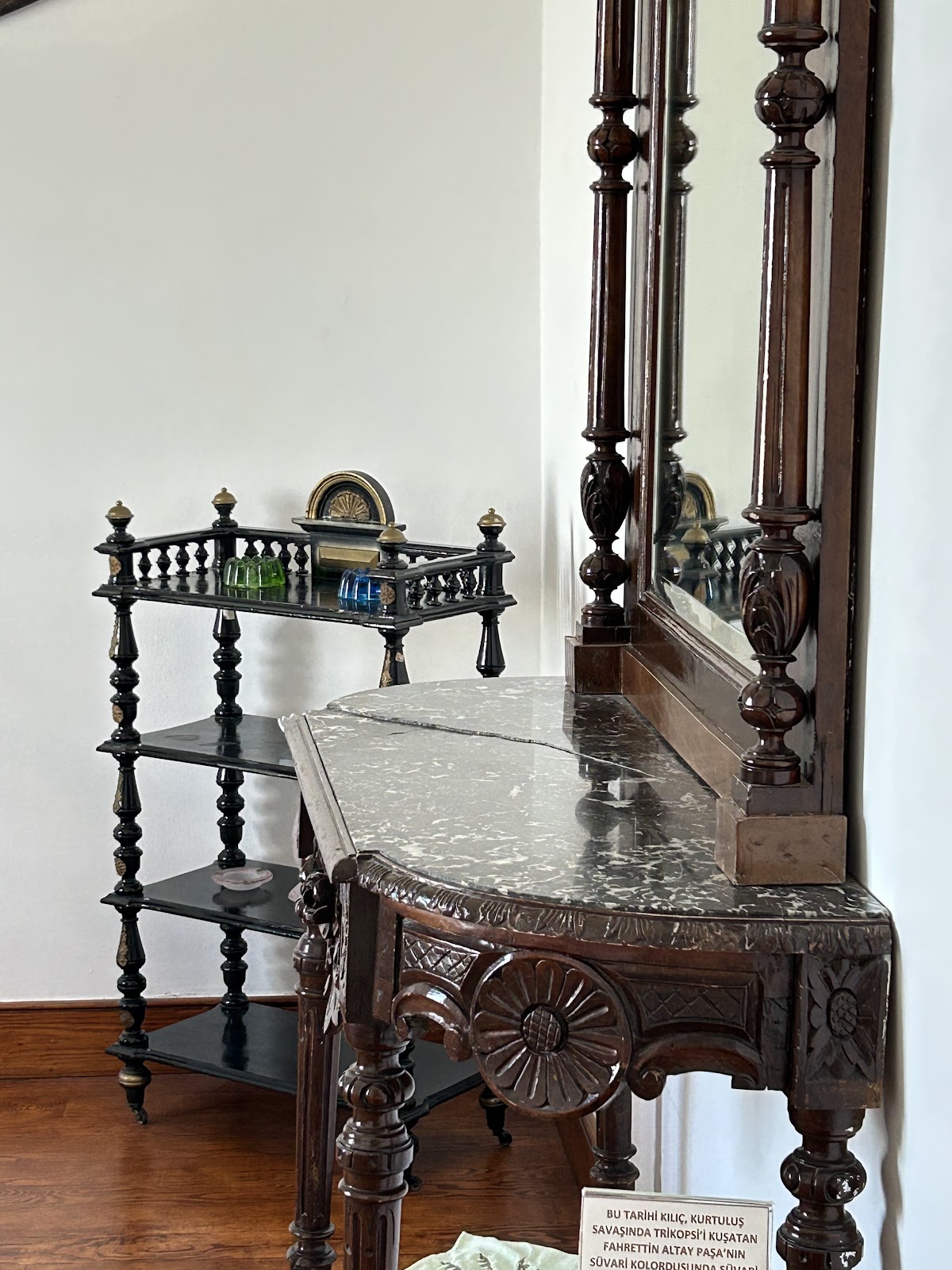 Mudanya Armistice House photo 3