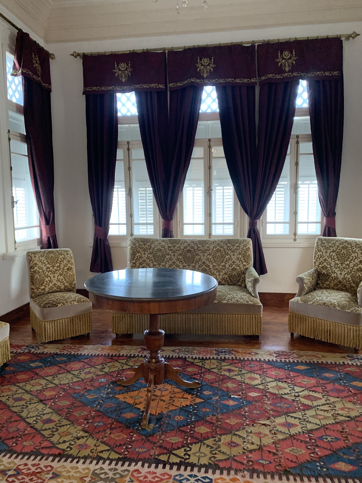 Mudanya Armistice House photo 9