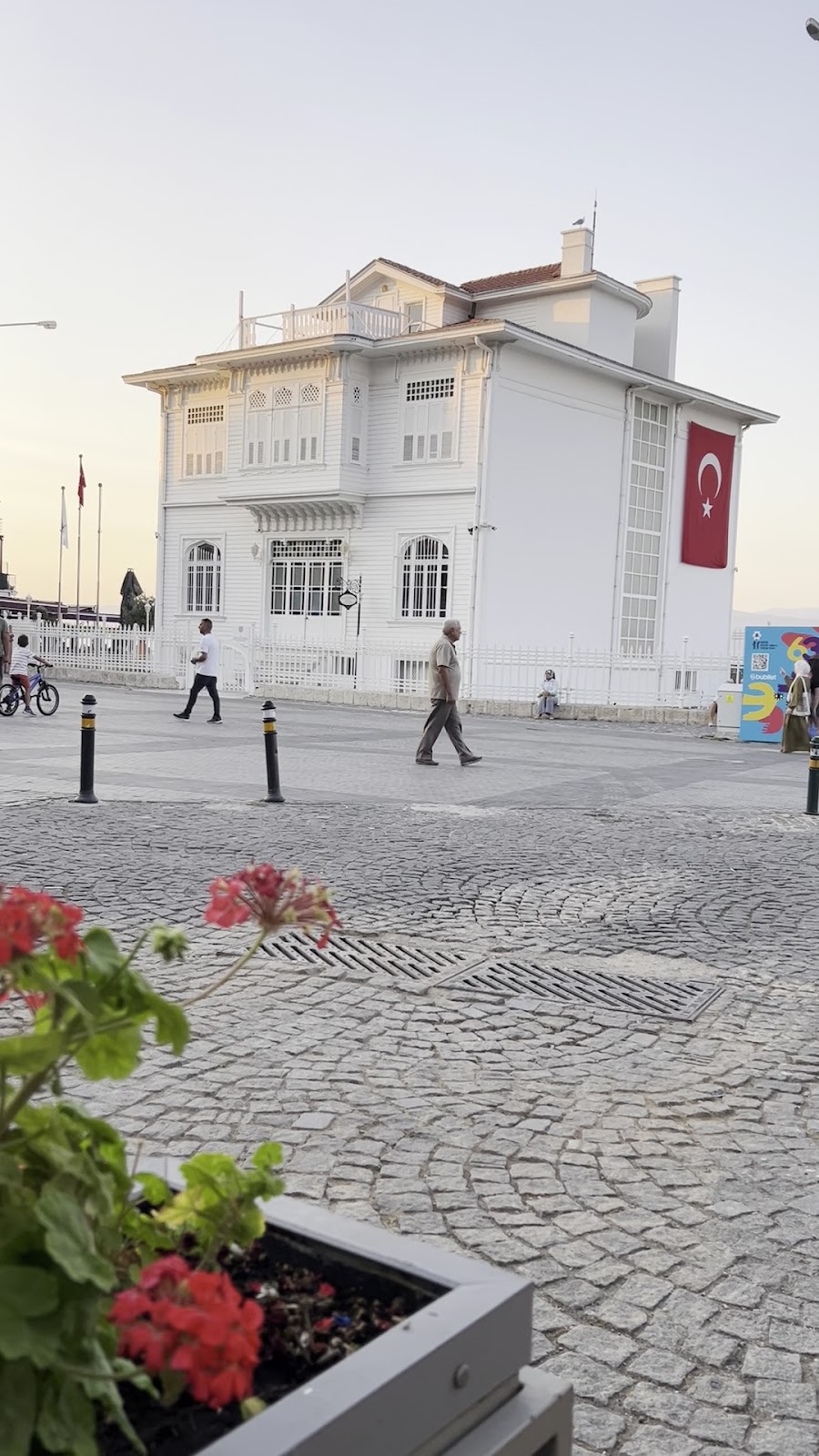 Mudanya Armistice House photo 2