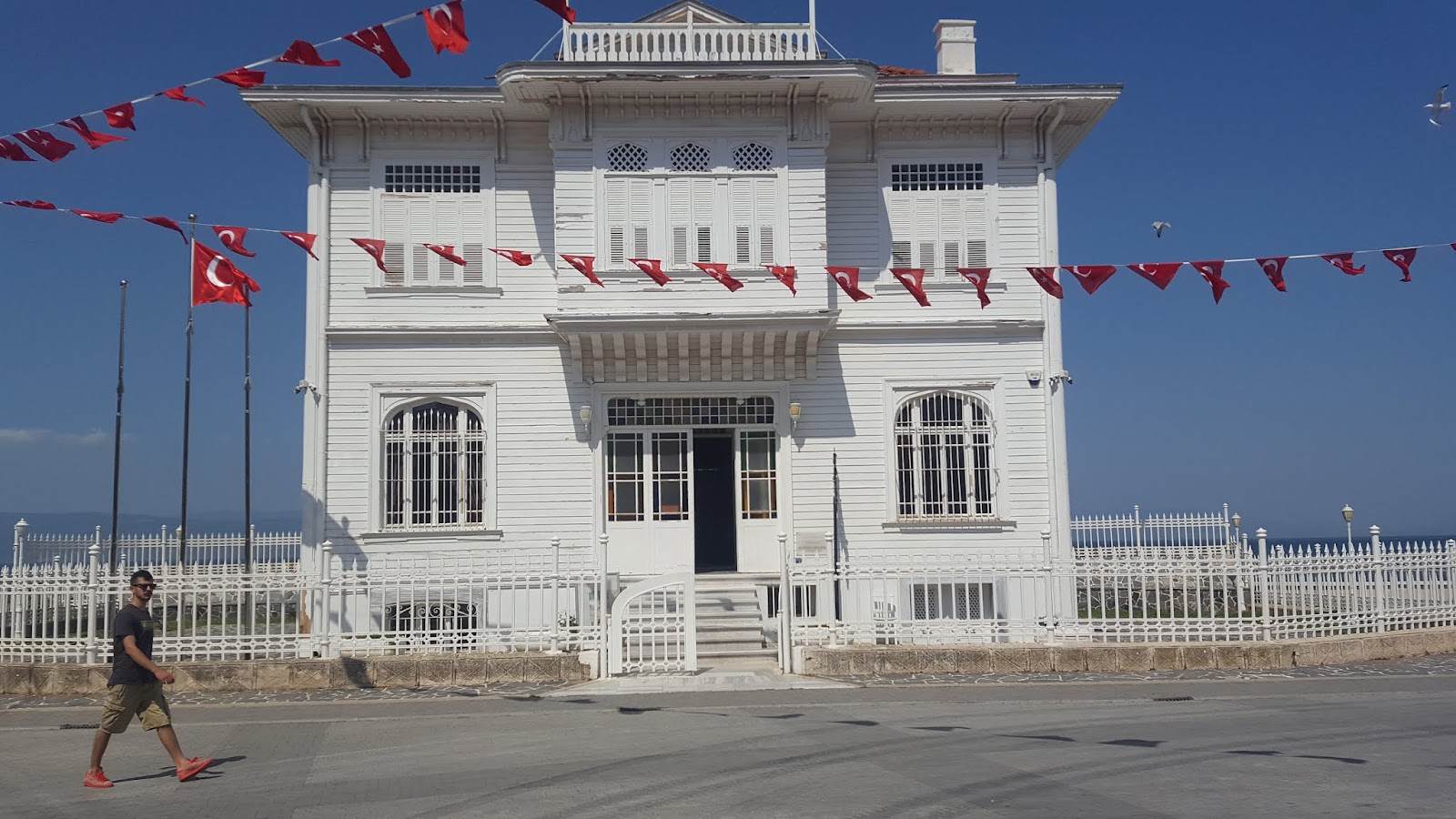 Mudanya Armistice House photo 10