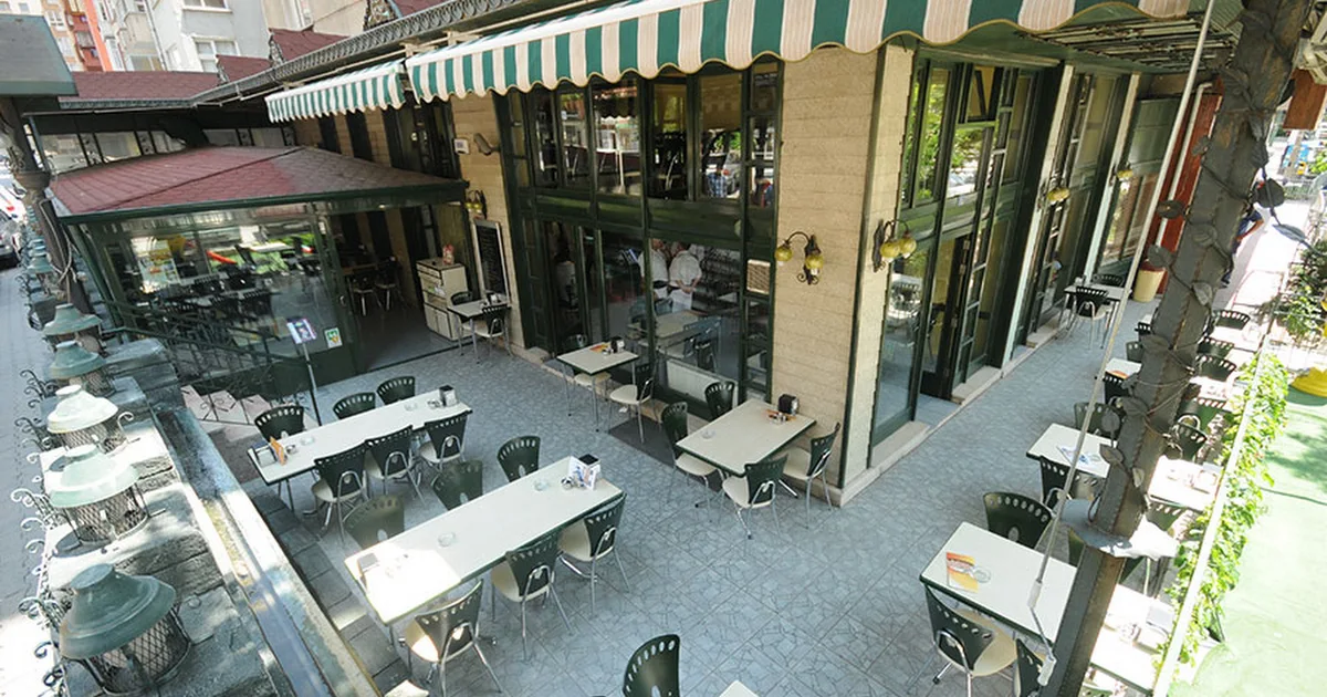 Cemo Restaurant photo 1