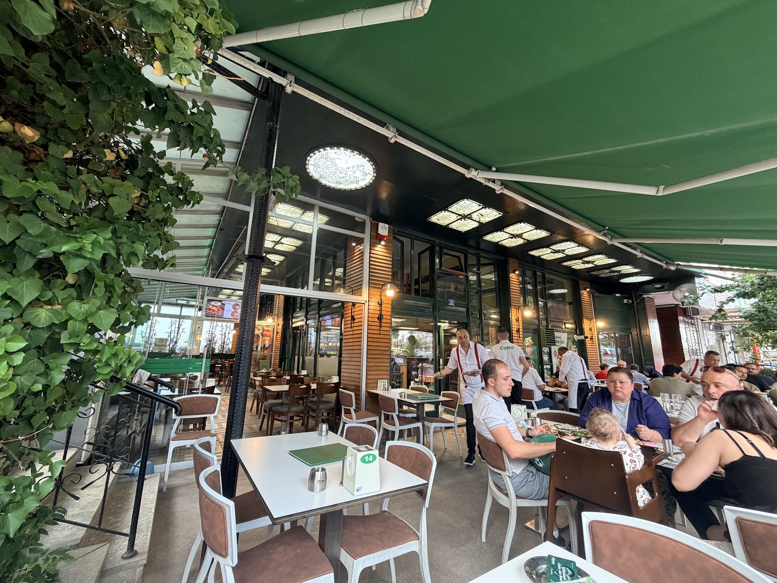 Cemo Restaurant photo 10