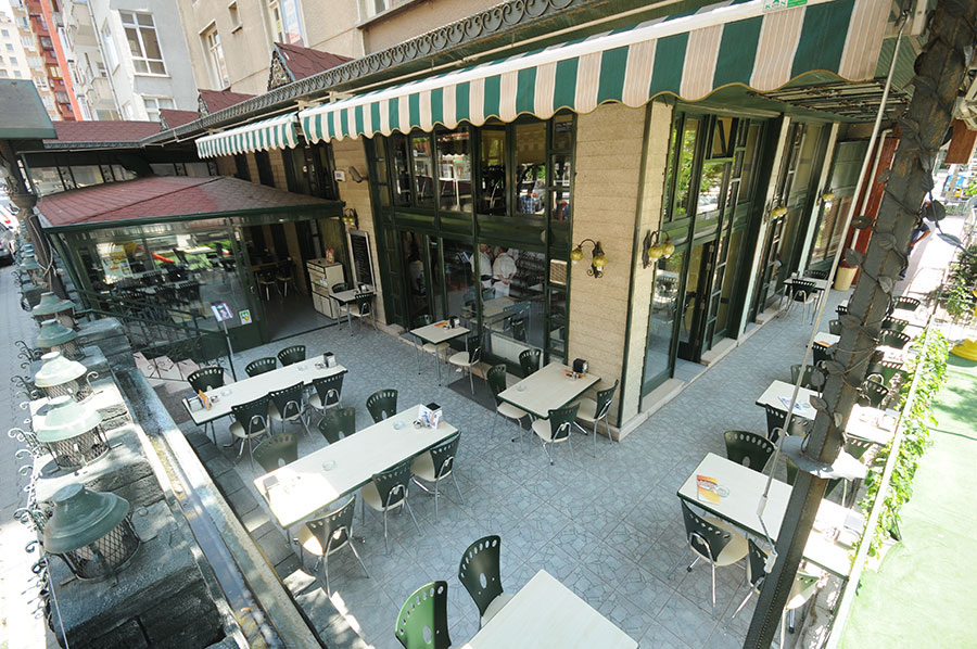 Cemo Restaurant photo 6