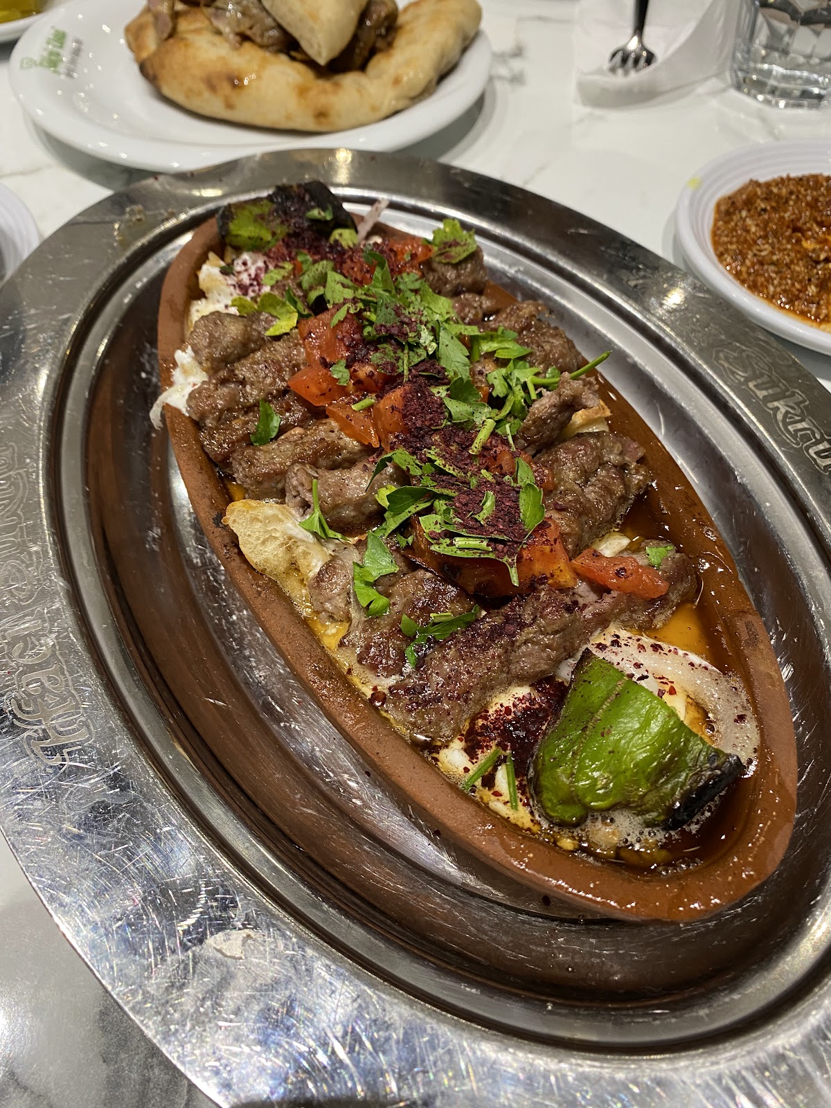 Hacı Şükrü Meram photo 7