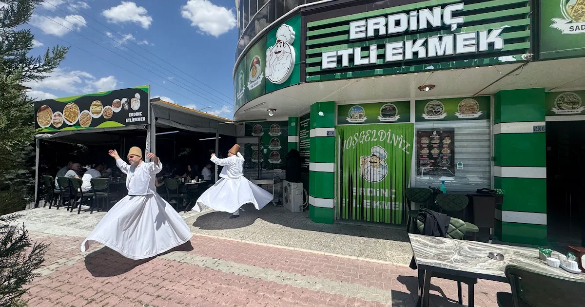 Erdinç Etliekmek photo 1