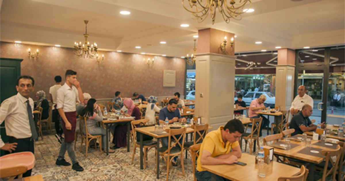 Sifa Restaurant photo 1