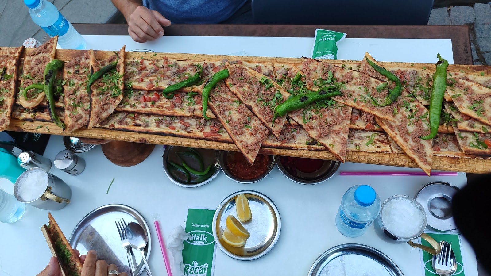 Halk Etliekmek Selçuklu Şubesi photo 3