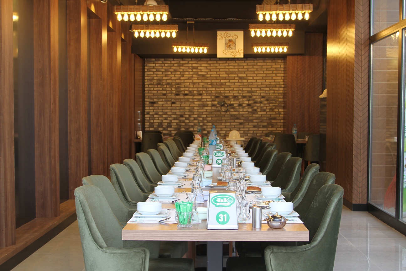 Halk Etliekmek Selçuklu Şubesi photo 2