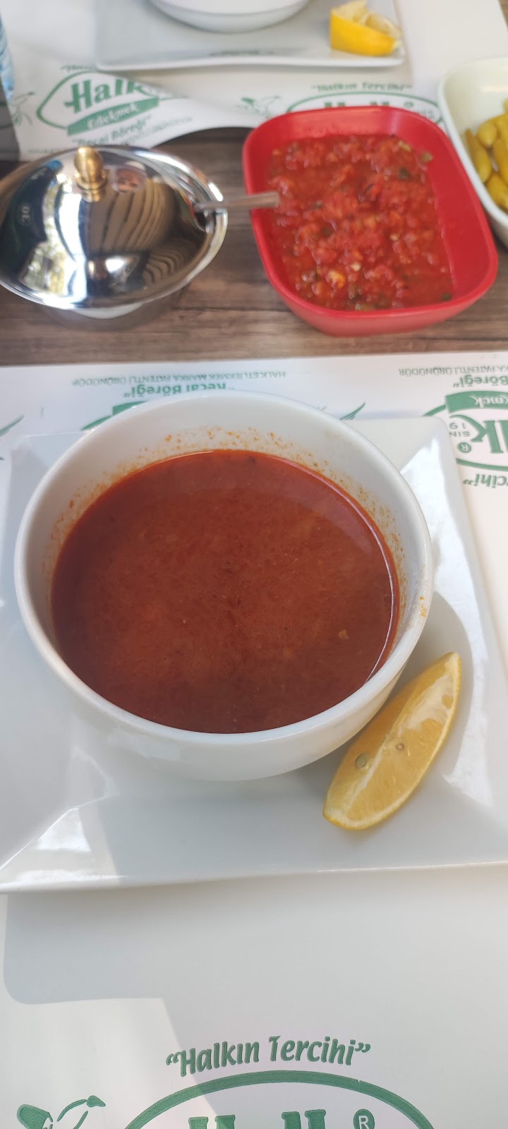 Halk Etliekmek Selçuklu Şubesi photo 5
