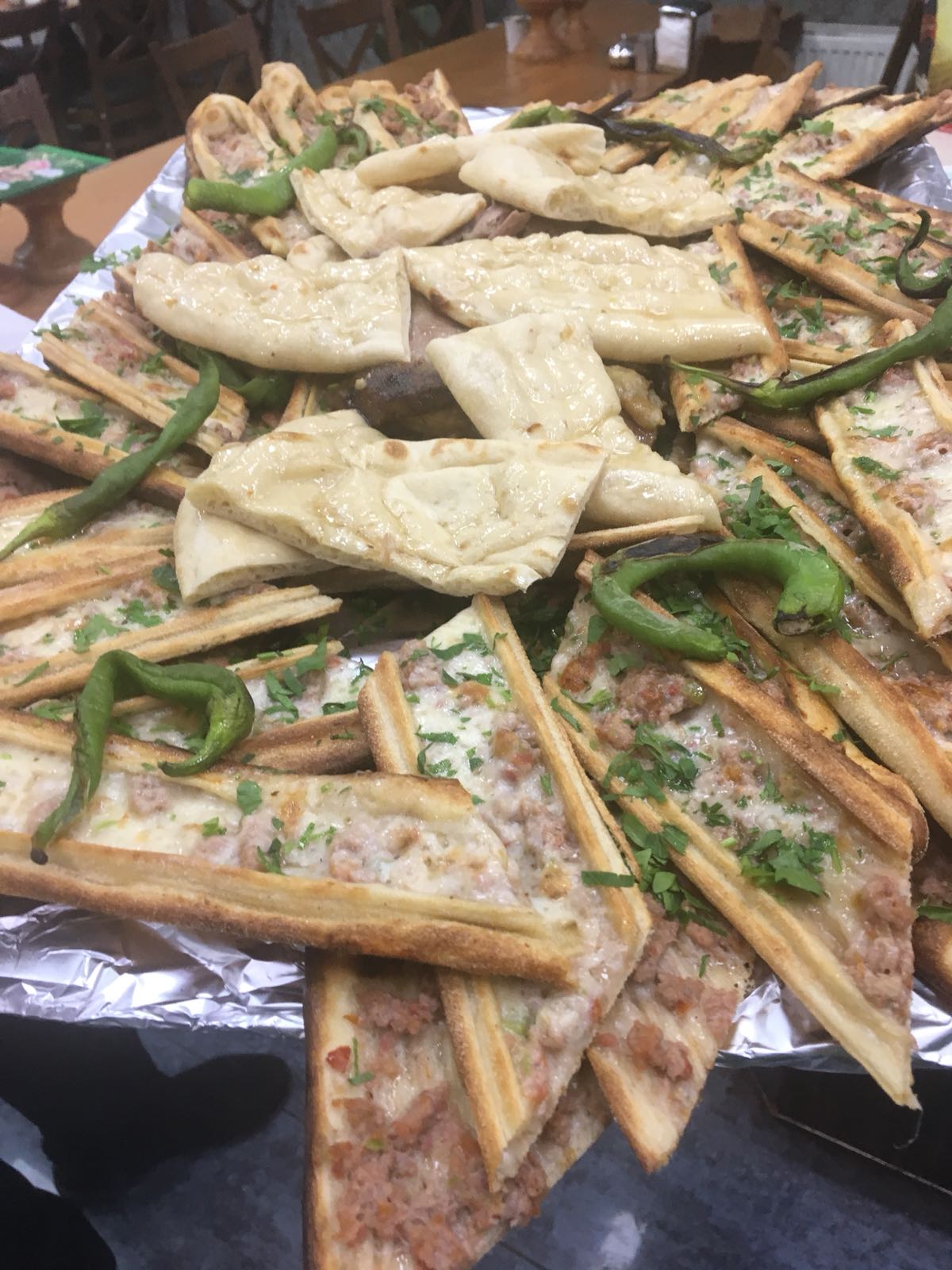 Halk Etliekmek Selçuklu Şubesi photo 6