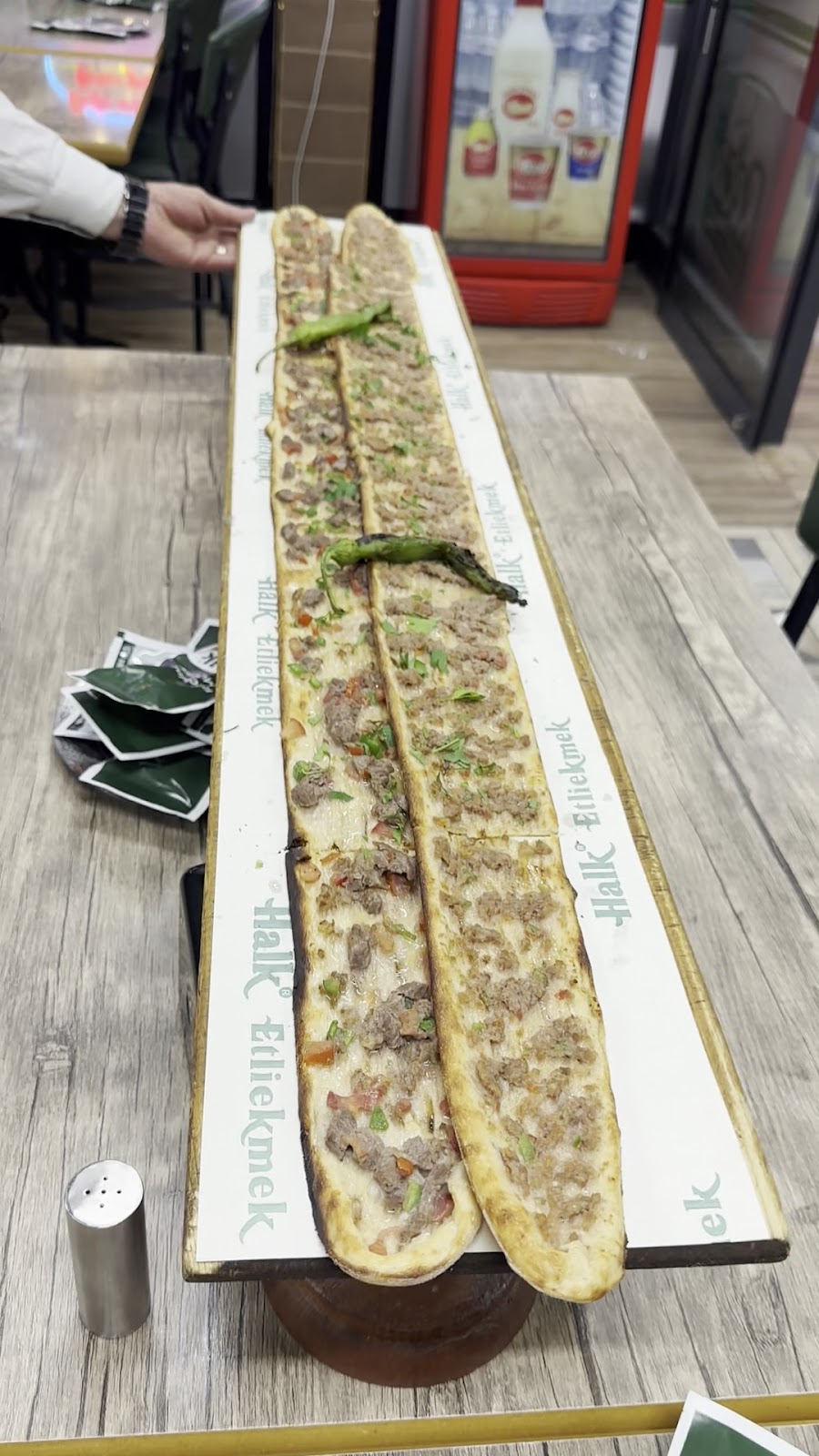 Halk Etliekmek Selçuklu Şubesi photo 8