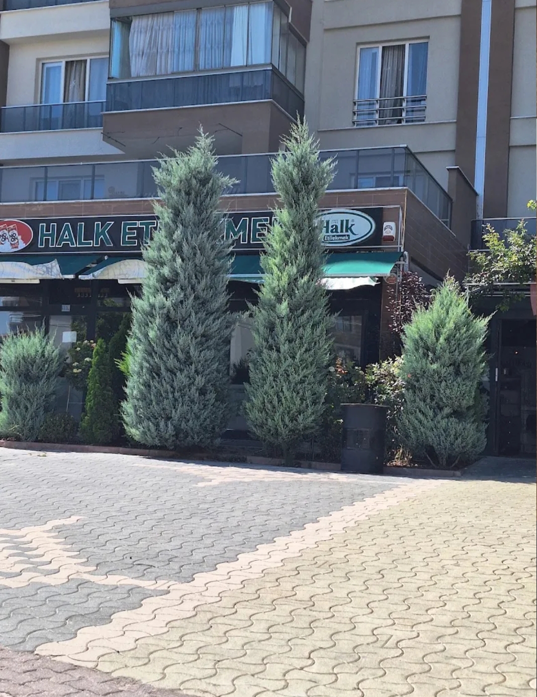 Halk Etliekmek Selçuklu Şubesi photo 7
