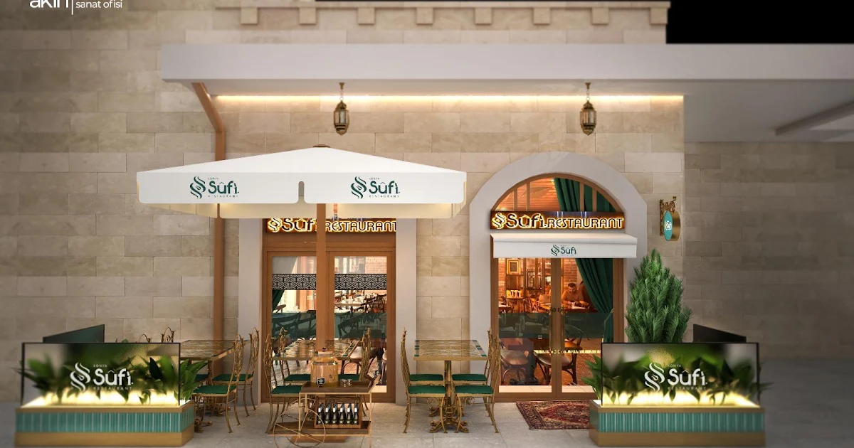 Konya Sufi Restaurant Geleneksel Konya Mutfağı photo 1