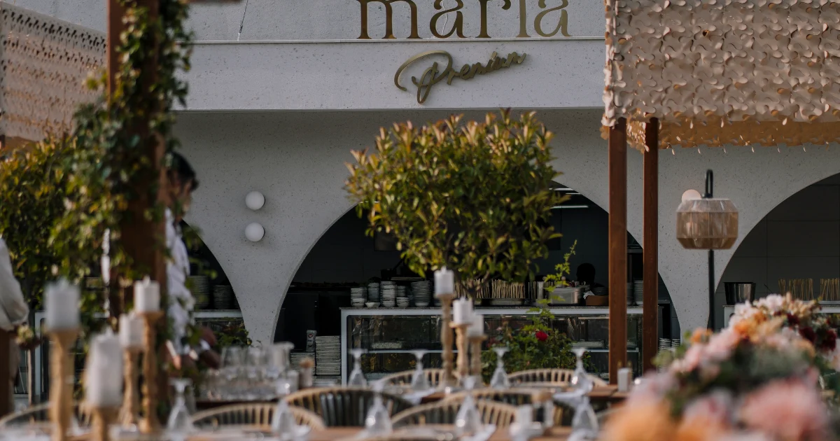 Marla Premium photo 1
