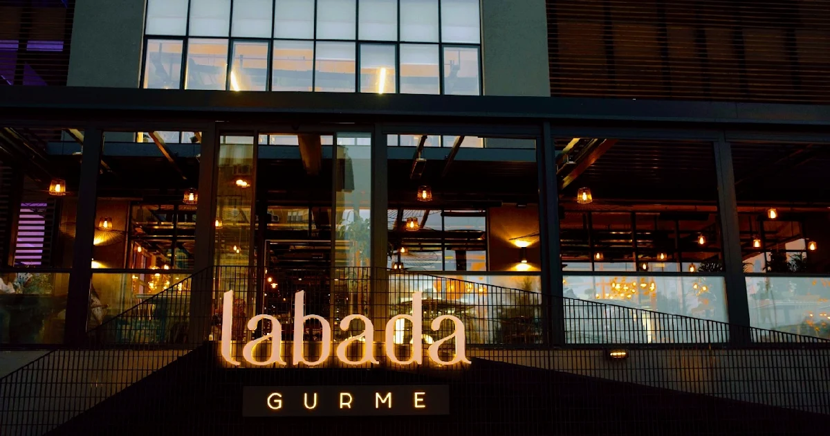 Labada Gurme photo 1