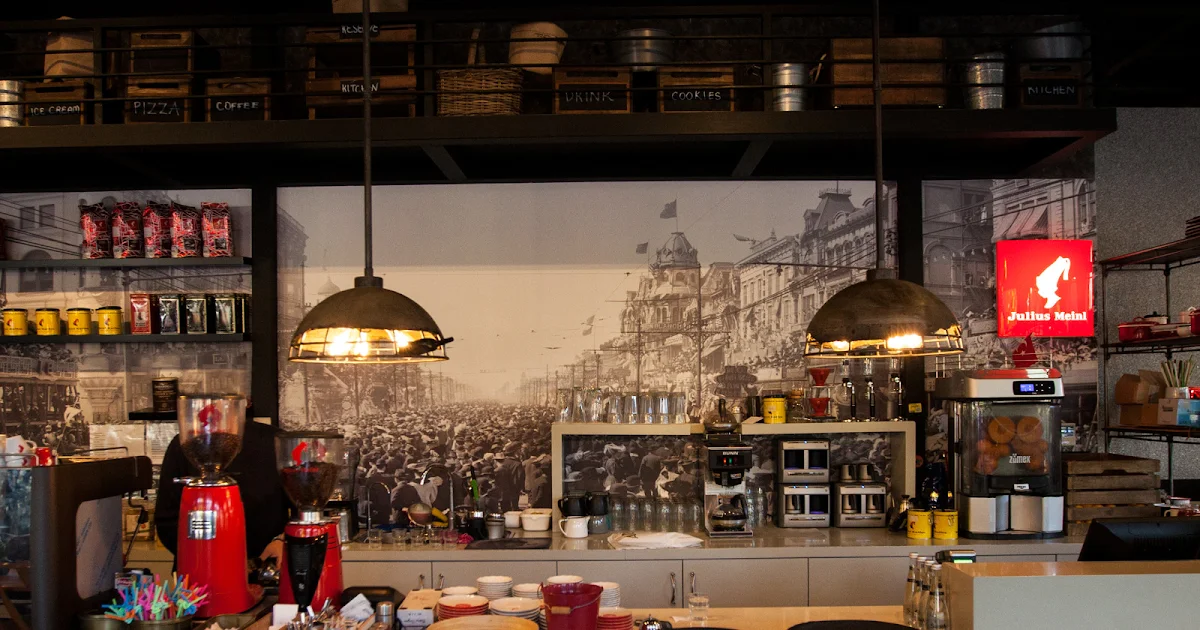 Reserve Kitchen photo 1