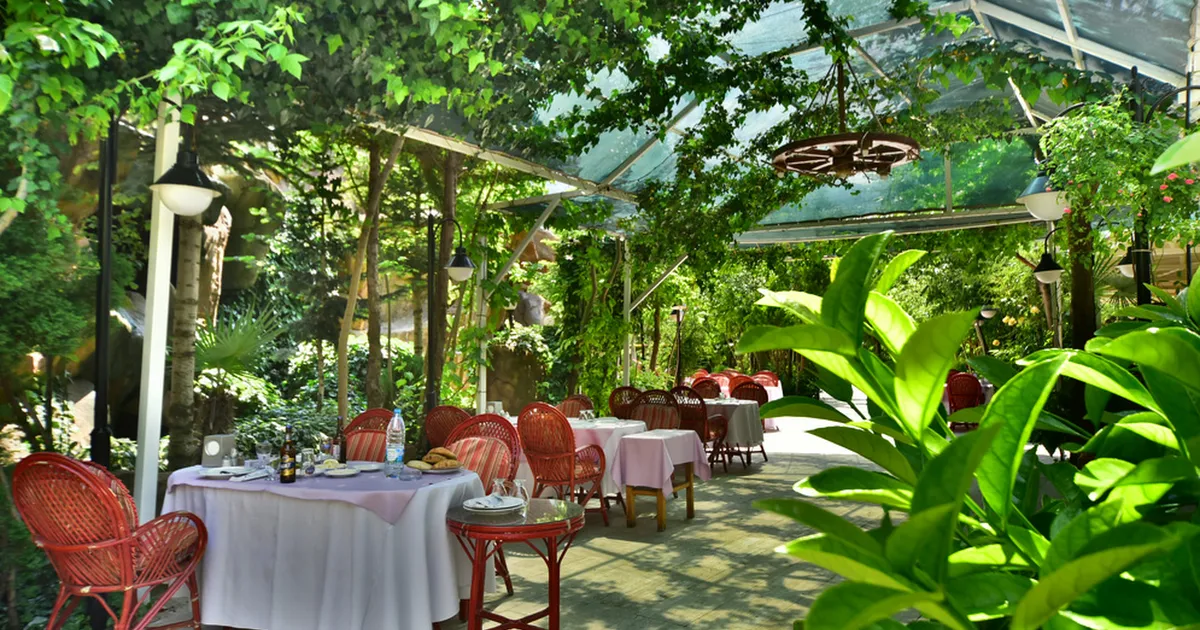 KELLECİ KARDEŞLER RESTORANT photo 1
