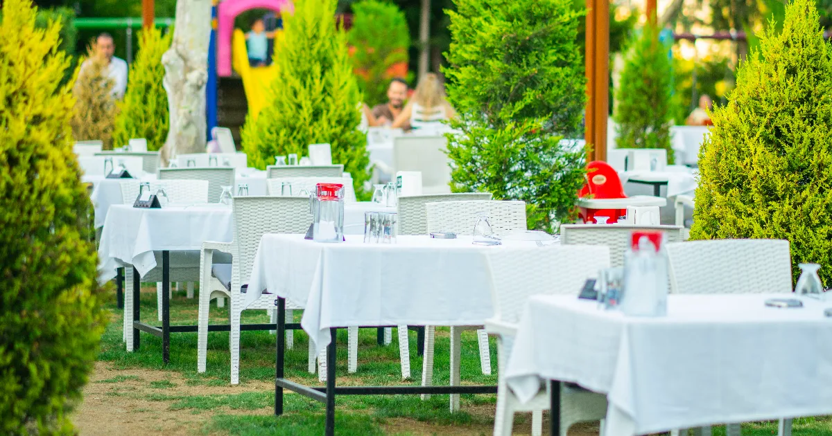 Kaynarca Restaurant photo 1