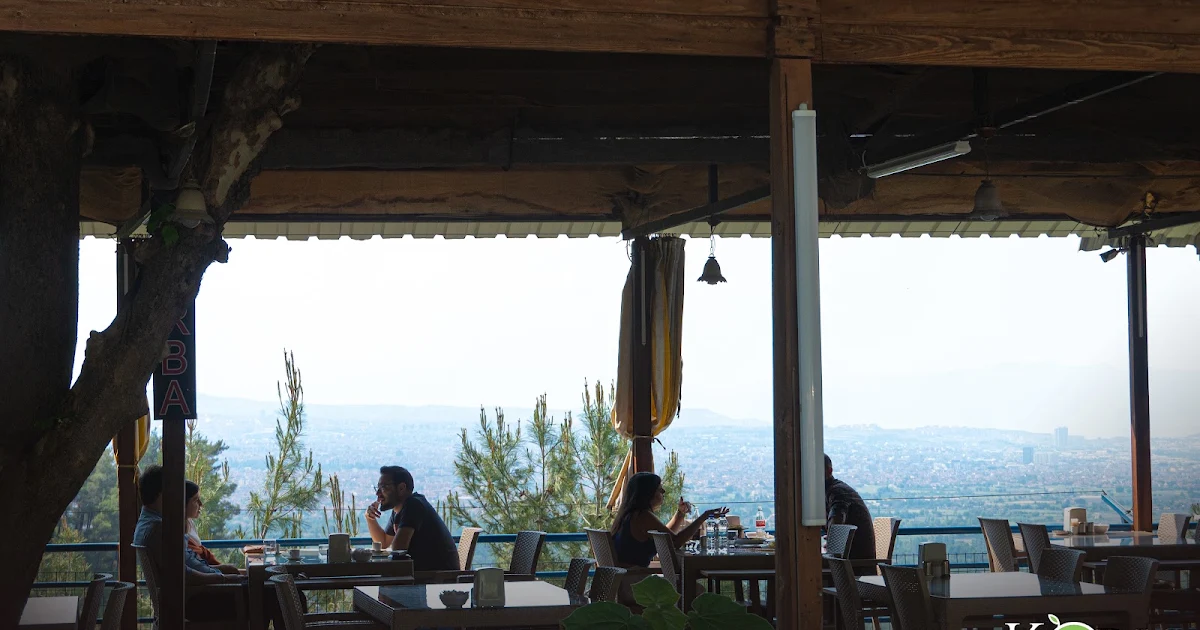 Koru Restaurant & Cafe photo 1