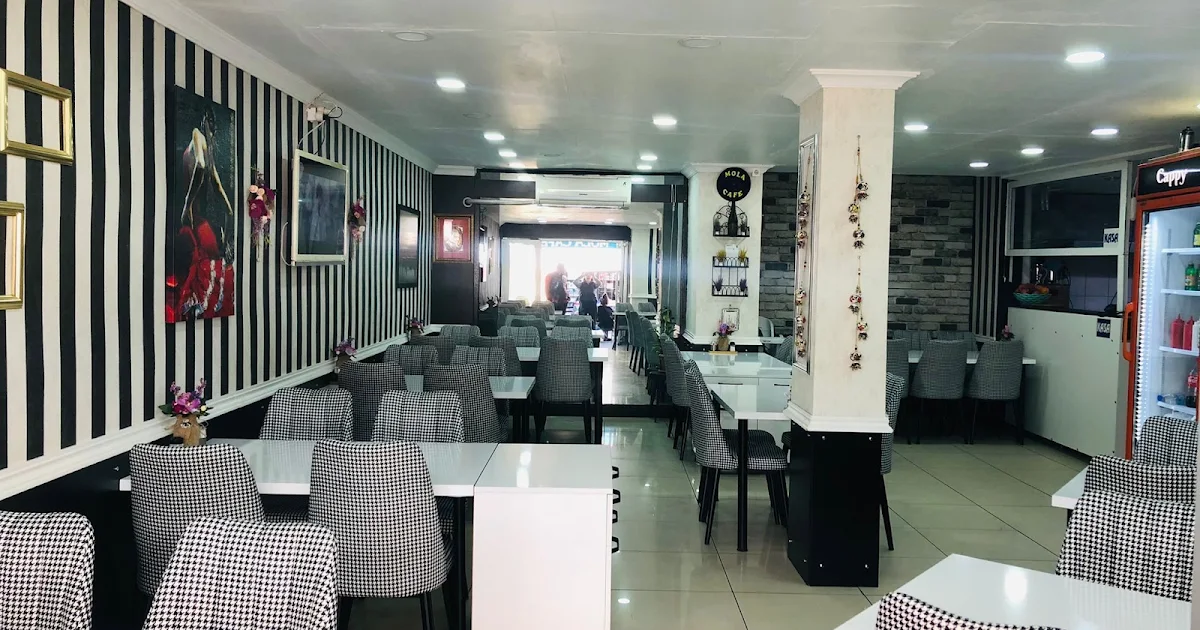 Mola Kahvaltı Salonu photo 1