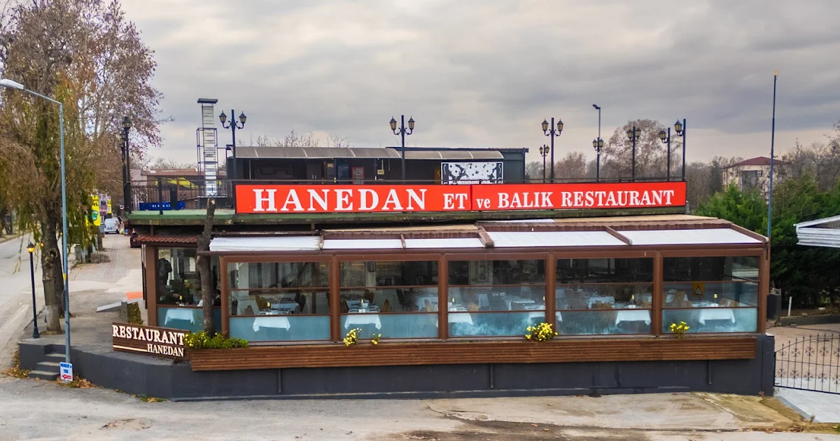 Hanedan Restaurant photo 1