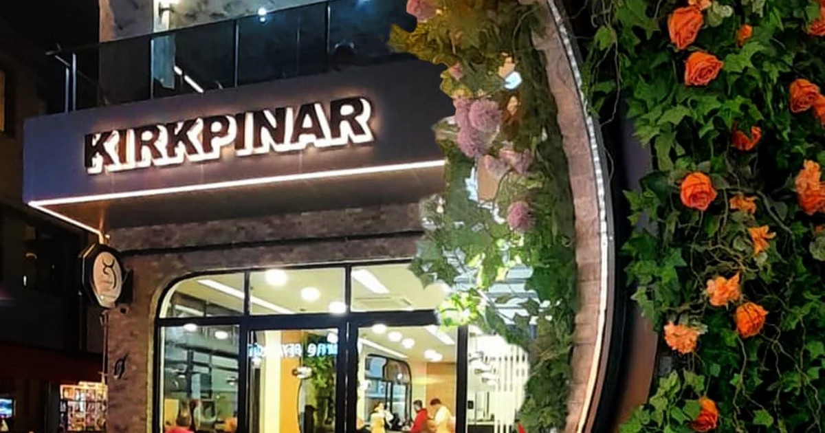 SERDAR USTA KIRKPINAR RESTAURANT photo 1