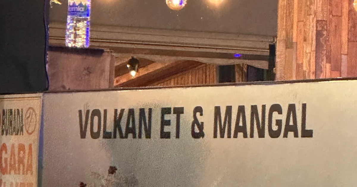 Volkan Et Mangal Kır Lokantası photo 1